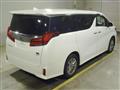 2023 Toyota Alphard Hybrid