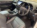 2023 Toyota Alphard Hybrid
