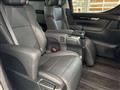 2023 Toyota Alphard Hybrid