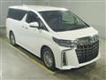 2023 Toyota Alphard Hybrid