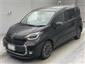 2022 Toyota Sienta