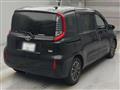 2022 Toyota Sienta