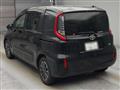 2022 Toyota Sienta