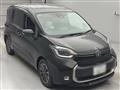 2022 Toyota Sienta