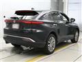 2023 Toyota Harrier