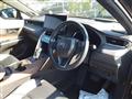 2023 Toyota Harrier