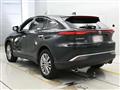 2023 Toyota Harrier