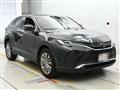 2023 Toyota Harrier