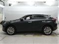2023 Toyota Harrier