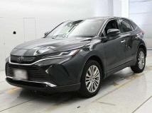 2023 Toyota Harrier