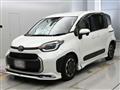 2023 Toyota Sienta