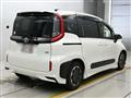 2023 Toyota Sienta