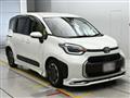 2023 Toyota Sienta