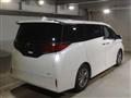 2023 Toyota Alphard Hybrid