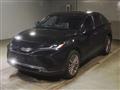 2024 Toyota Harrier