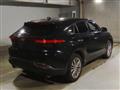 2024 Toyota Harrier