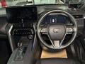 2024 Toyota Harrier