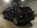 2024 Toyota Harrier