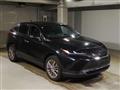 2024 Toyota Harrier
