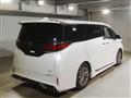 2023 Toyota Alphard Hybrid