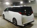 2023 Toyota Alphard Hybrid