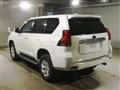 2021 Toyota Land Cruiser Prado