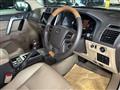2021 Toyota Land Cruiser Prado