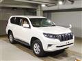2021 Toyota Land Cruiser Prado
