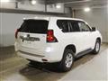 2021 Toyota Land Cruiser Prado