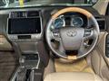 2021 Toyota Land Cruiser Prado