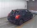 2020 Suzuki Swift