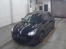 2020 Suzuki Swift