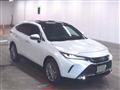2024 Toyota Harrier