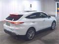 2024 Toyota Harrier