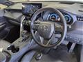 2024 Toyota Harrier