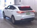 2024 Toyota Harrier