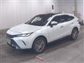 2024 Toyota Harrier