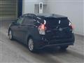 2015 Toyota PRIUS α
