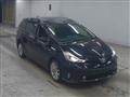 2015 Toyota PRIUS α