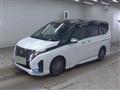 2024 Nissan Serena