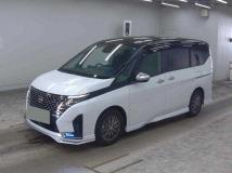 2024 Nissan Serena