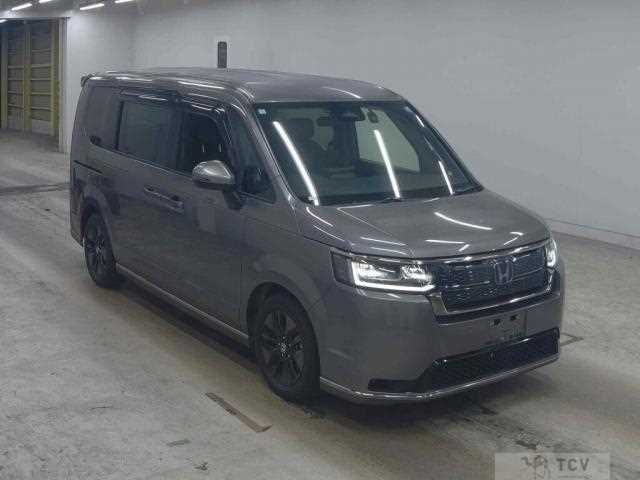 2024 Honda Step WGN
