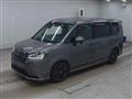 2024 Honda Step WGN