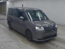 2024 Honda Step WGN
