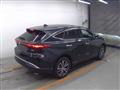 2023 Toyota Harrier Hybrid