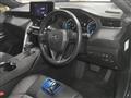 2023 Toyota Harrier Hybrid