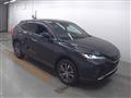 2023 Toyota Harrier Hybrid