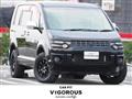 2008 Mitsubishi Delica D5
