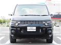 2008 Mitsubishi Delica D5