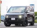 2008 Mitsubishi Delica D5